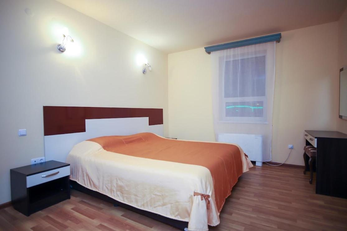 יירבאן Armenian Village Park Hotel & Free Water Park, Gym מראה חיצוני תמונה