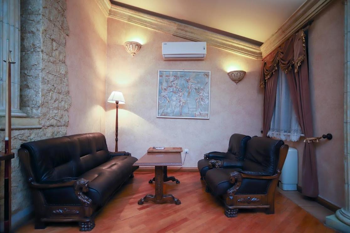 יירבאן Armenian Village Park Hotel & Free Water Park, Gym מראה חיצוני תמונה