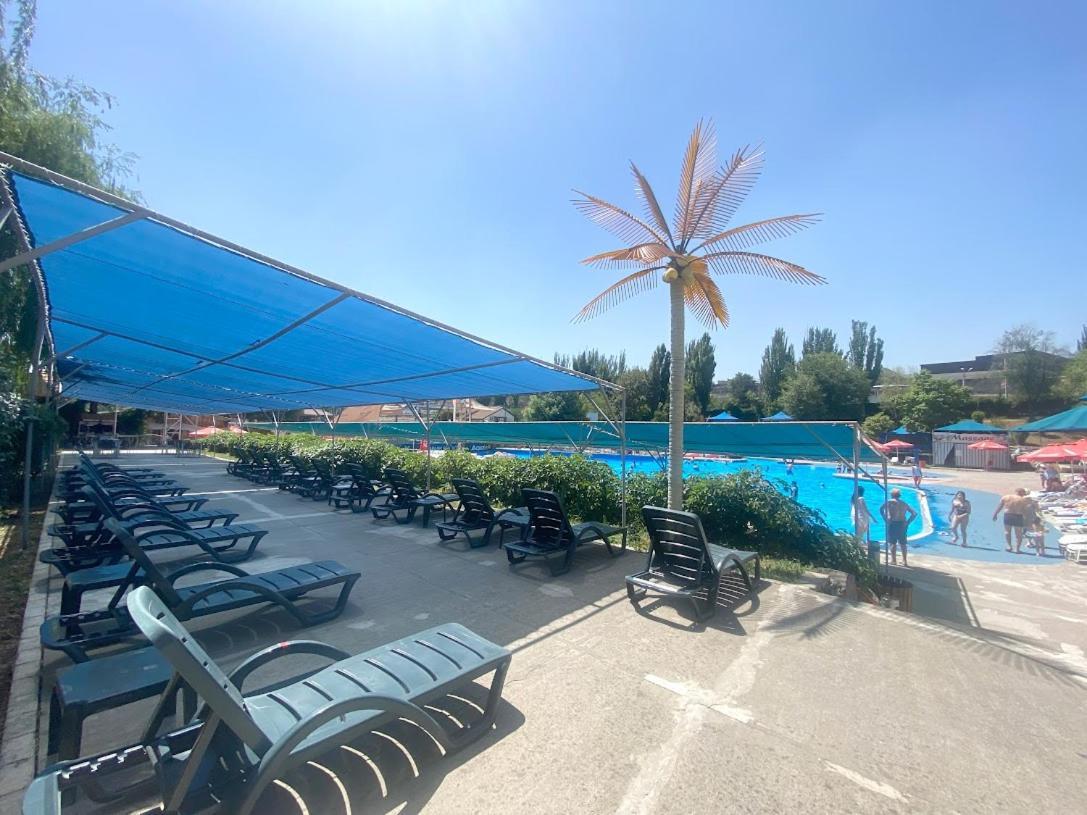 יירבאן Armenian Village Park Hotel & Free Water Park, Gym מראה חיצוני תמונה
