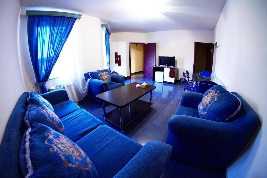 יירבאן Armenian Village Park Hotel & Free Water Park, Gym חדר תמונה